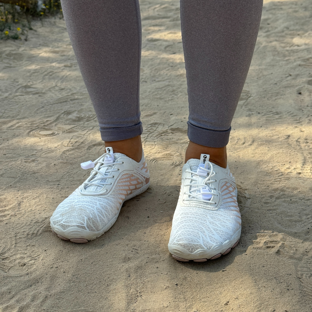 Bronoir Skin Pro with Copper - Grounding Allround Barefoot Shoes