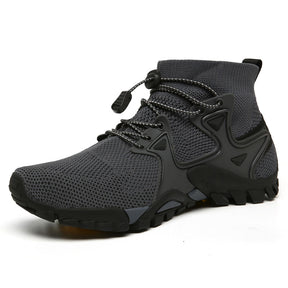 Bronoir™ Skin Pro con Rame - Scarpe Barefoot Allround di Messa a Terra