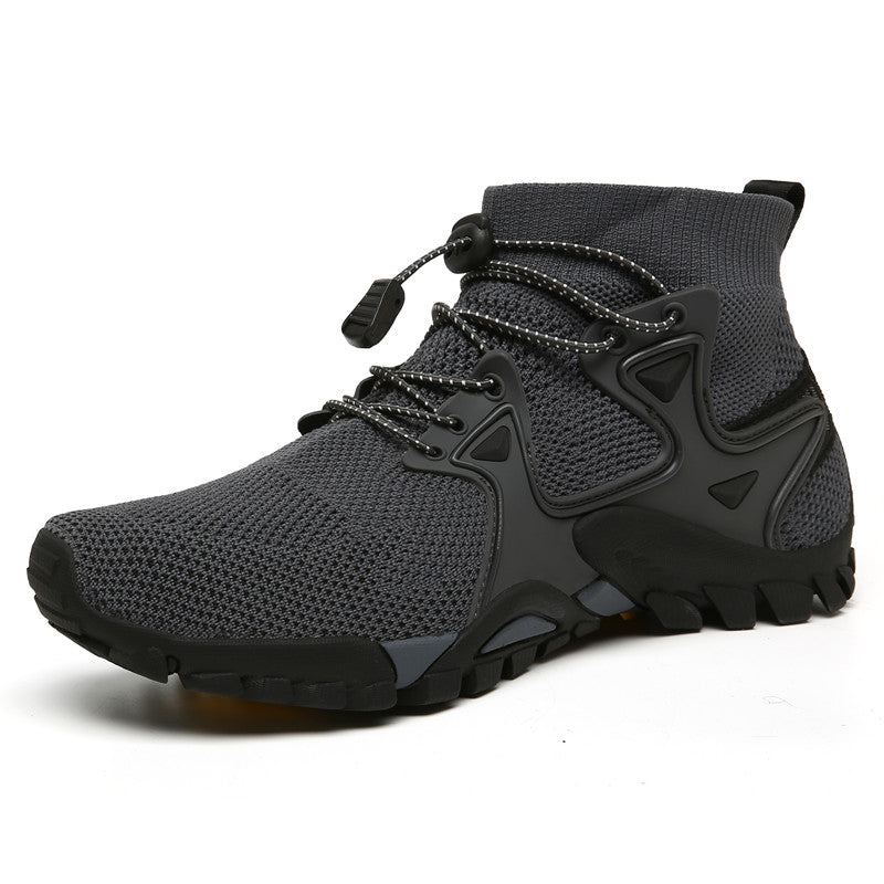 Bronoir™ Skin Pro con Rame - Scarpe Barefoot Allround di Messa a Terra