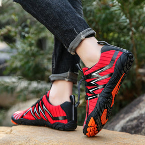 Bronoir™ Autumn Pro - Barefoot Shoes