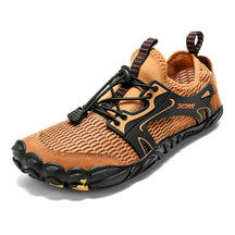 Grounding Barefoot Shoes 