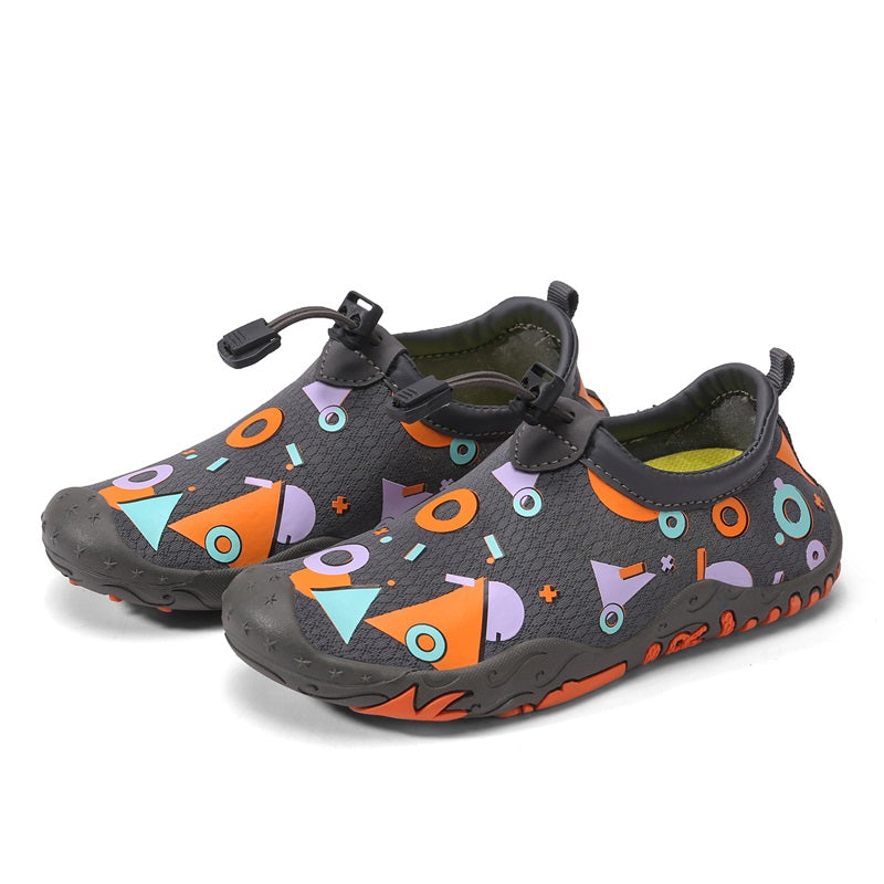 Kids Barefoot Shoes
