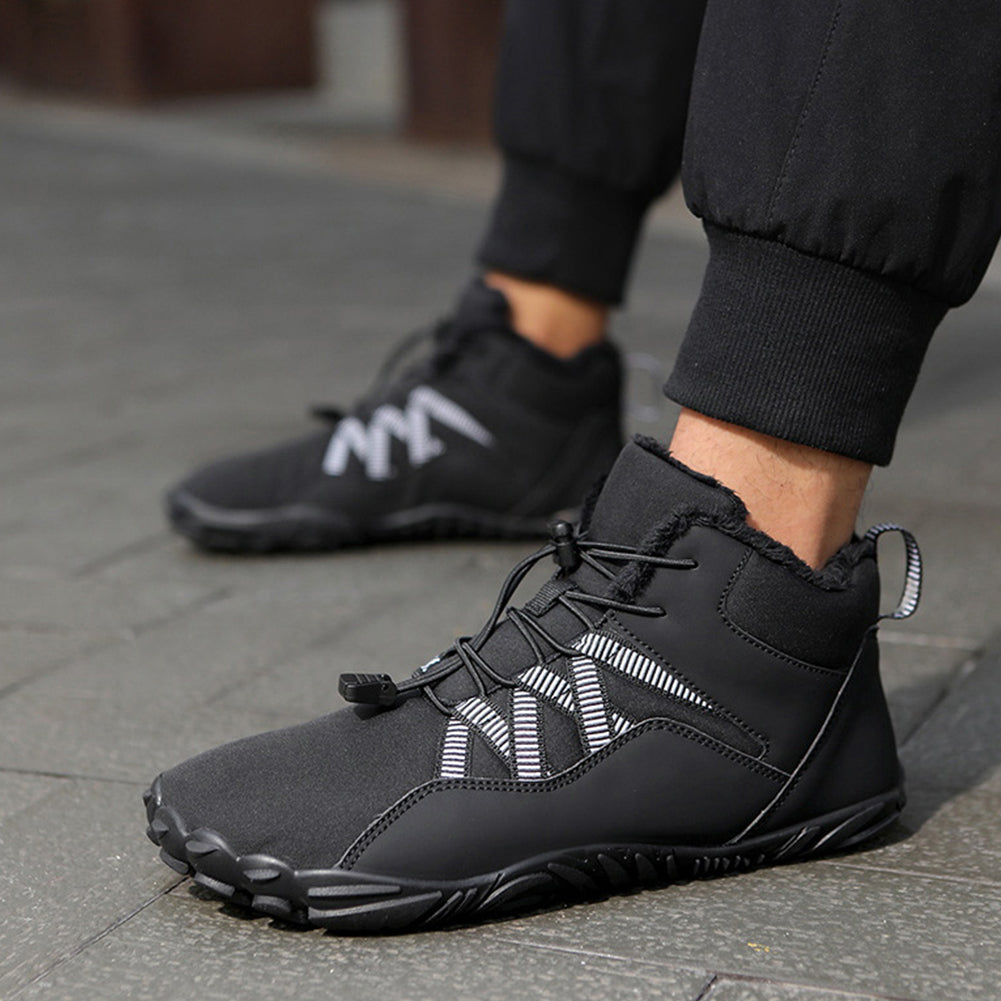 Barefoot Snow Boots