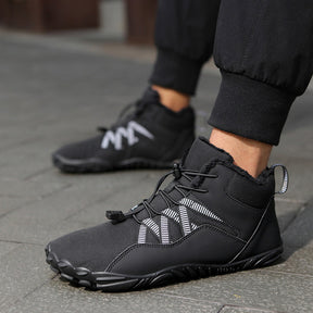 Barefoot Snow Boots