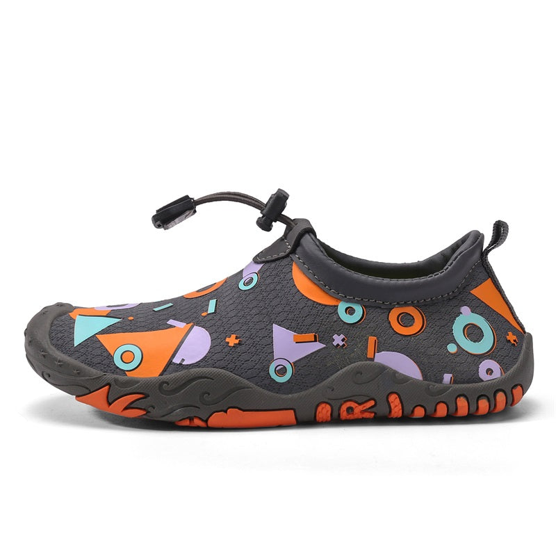 Kids Barefoot Shoes