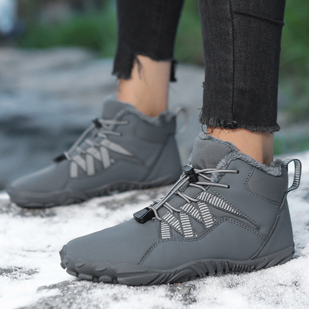 Barefoot Snow Boots