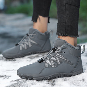 Barefoot Snow Boots