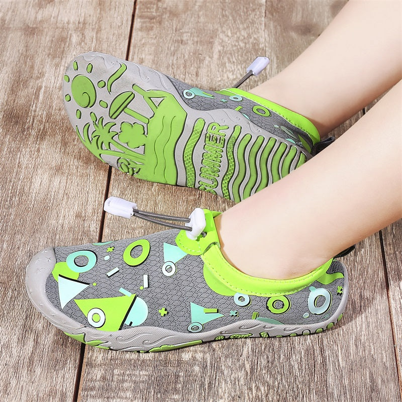 Kids Barefoot Shoes