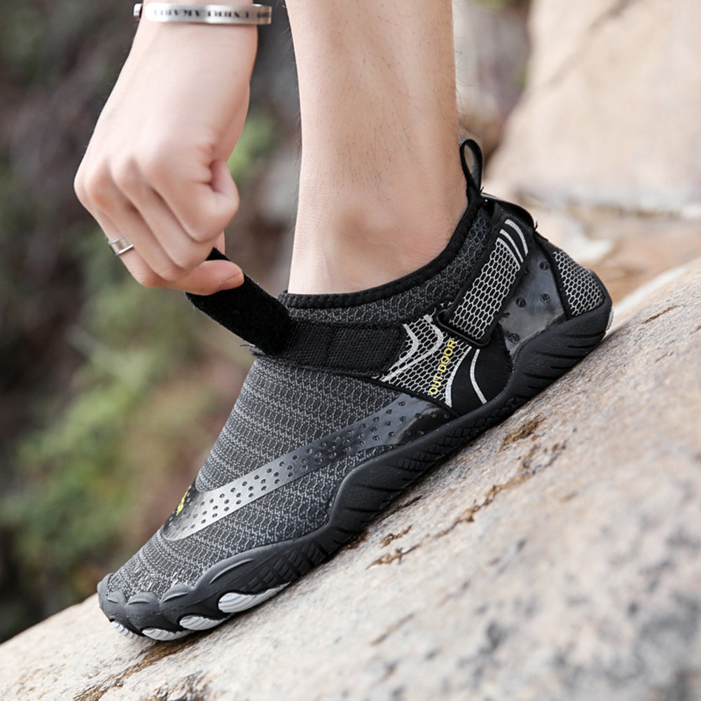 Barefoot Style Shoes
