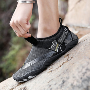 Barefoot Style Shoes
