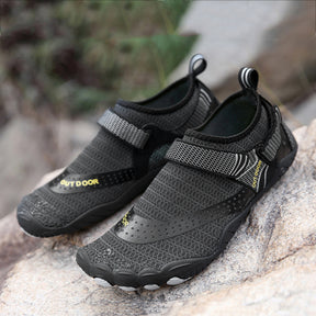 Barefoot Style Shoes