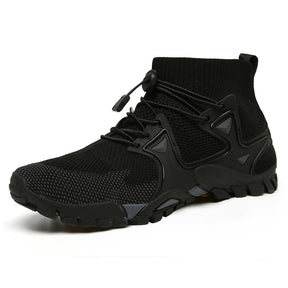 Bronoir™ Skin Pro con Rame - Scarpe Barefoot Allround di Messa a Terra