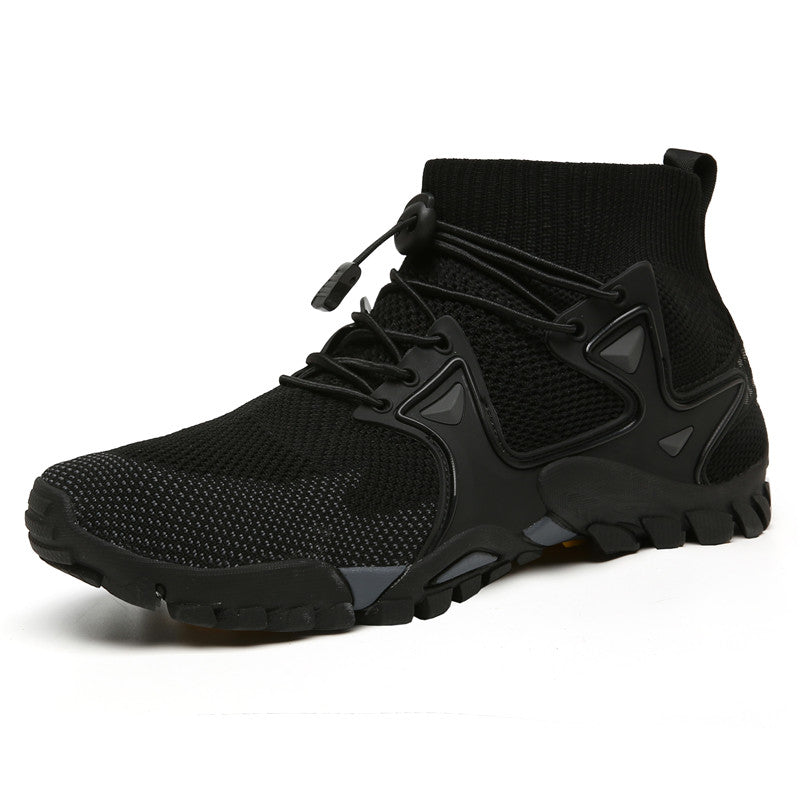 Bronoir™ Skin Pro con Rame - Scarpe Barefoot Allround di Messa a Terra