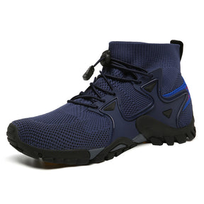 Bronoir™ Skin Pro con Rame - Scarpe Barefoot Allround di Messa a Terra