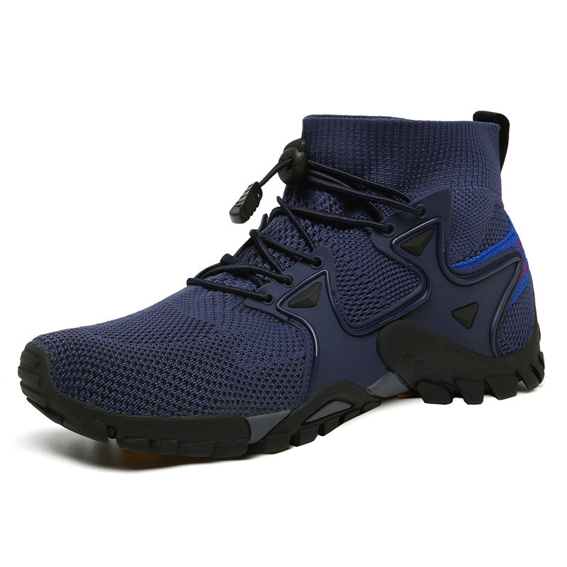 Bronoir™ Skin Pro con Rame - Scarpe Barefoot Allround di Messa a Terra