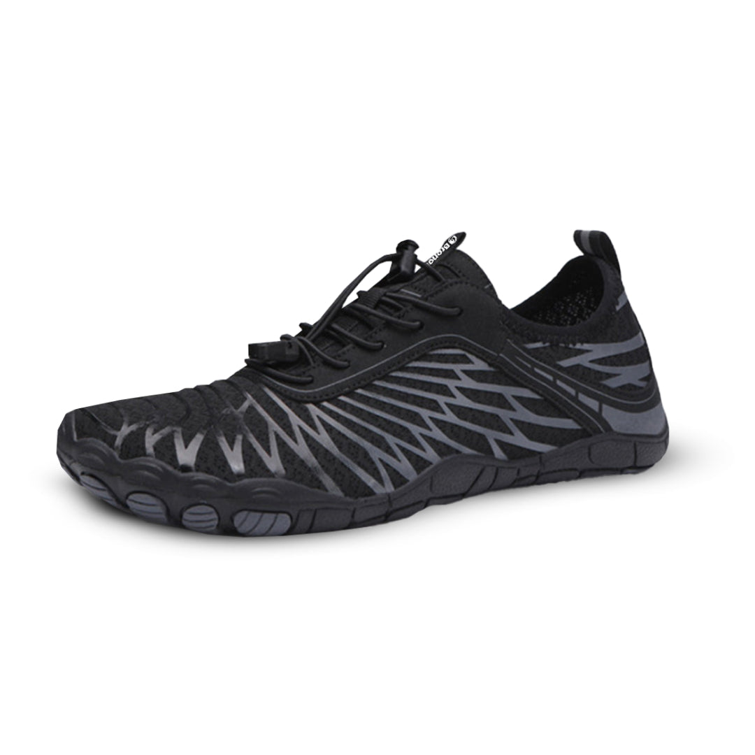 Bronoir Skin Pro with Copper - Grounding Allround Barefoot Shoes