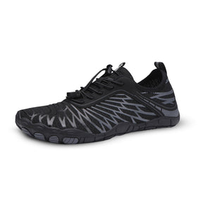 Bronoir Skin Pro with Copper - Grounding Allround Barefoot Shoes