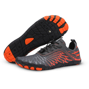 Bronoir Skin Pro with Copper - Grounding Allround Barefoot Shoes