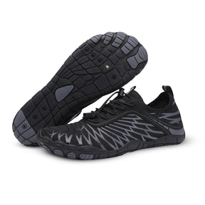 Bronoir Skin Pro with Copper - Grounding Allround Barefoot Shoes