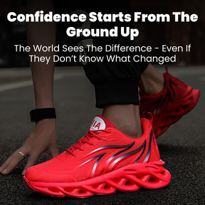 Bronoir™ Skin Pro con Rame - Scarpe Barefoot Allround di Messa a Terra