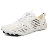 Bronoir™ Skin Pro con Rame - Scarpe Barefoot Allround di Messa a Terra