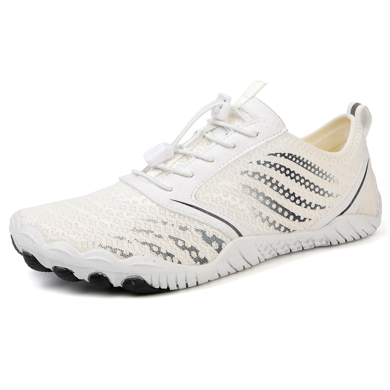 Bronoir™ Skin Pro con Rame - Scarpe Barefoot Allround di Messa a Terra