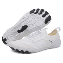 Bronoir™ Skin Pro con Rame - Scarpe Barefoot Allround di Messa a Terra