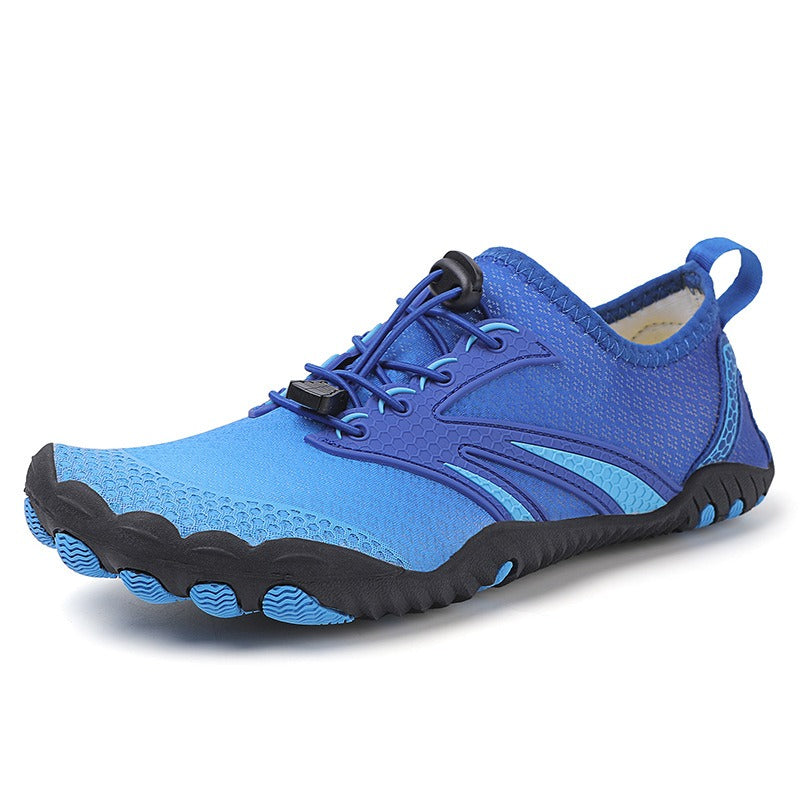 Bronoir™ Skin Pro con Rame - Scarpe Barefoot Allround di Messa a Terra