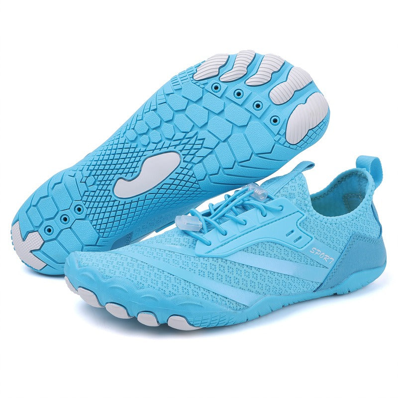 Bronoir™ Skin Pro con Rame - Scarpe Barefoot Allround di Messa a Terra
