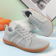 Bronoir™ EchoCore - Barefoot Sneakers
