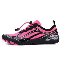 Bronoir™ Skin Pro con Rame - Scarpe Barefoot Allround di Messa a Terra