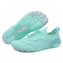 Bronoir™ Skin Pro con Rame - Scarpe Barefoot Allround di Messa a Terra
