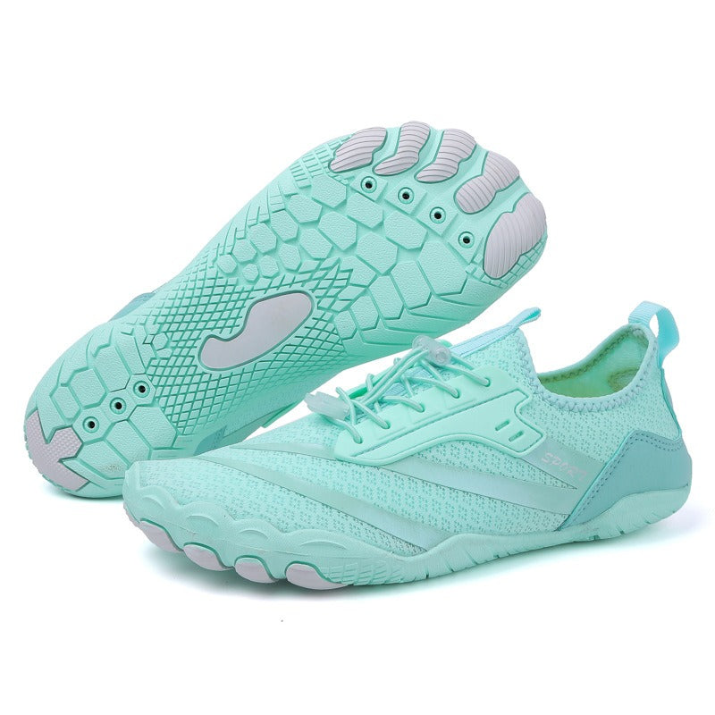 Bronoir™ Skin Pro con Rame - Scarpe Barefoot Allround di Messa a Terra