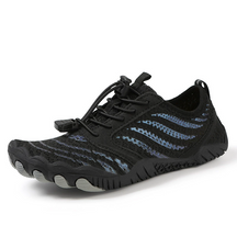 Bronoir™ Skin Pro con Rame - Scarpe Barefoot Allround di Messa a Terra