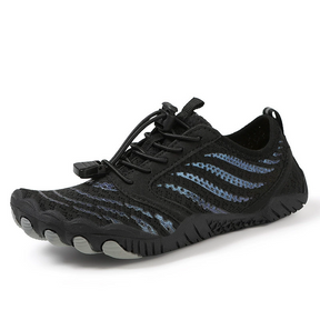 Bronoir™ Skin Pro con Rame - Scarpe Barefoot Allround di Messa a Terra