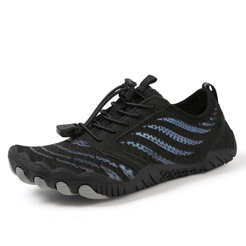 Bronoir™ Skin Pro con Rame - Scarpe Barefoot Allround di Messa a Terra
