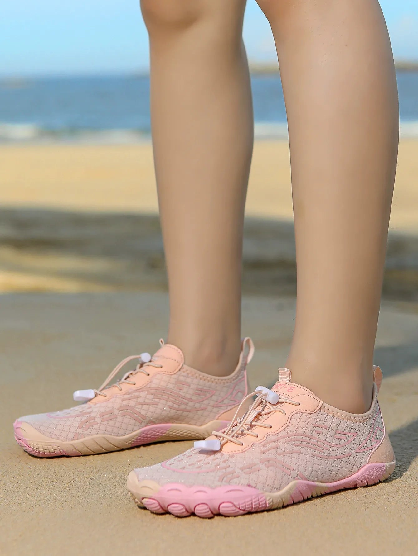 Bronoir™ Skin Pro con Rame - Scarpe Barefoot Allround di Messa a Terra