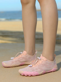 Bronoir™ Skin Pro con Rame - Scarpe Barefoot Allround di Messa a Terra