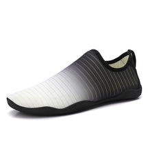 Bronoir™ WanderTrail - Barefoot Shoes