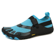 Bronoir™ Skin Pro con Rame - Scarpe Barefoot Allround di Messa a Terra