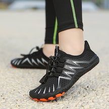 Bronoir™ Skin Pro con Rame - Scarpe Barefoot Allround di Messa a Terra
