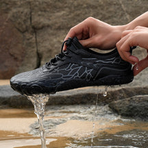 Bronoir™ Skin Pro con Rame - Scarpe Barefoot Allround di Messa a Terra