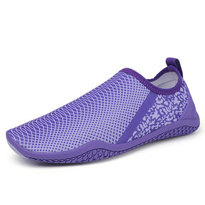 Bronoir™ Skin Pro con Rame - Scarpe Barefoot Allround di Messa a Terra