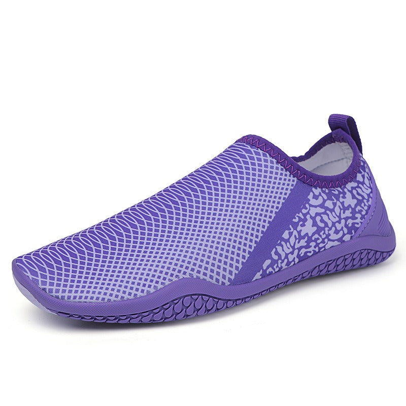 Bronoir™ Skin Pro con Rame - Scarpe Barefoot Allround di Messa a Terra