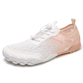 Bronoir™ Skin Pro con Rame - Scarpe Barefoot Allround di Messa a Terra