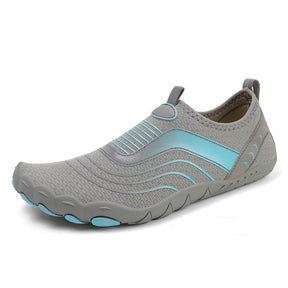 Bronoir™ Skin Pro con Rame - Scarpe Barefoot Allround di Messa a Terra