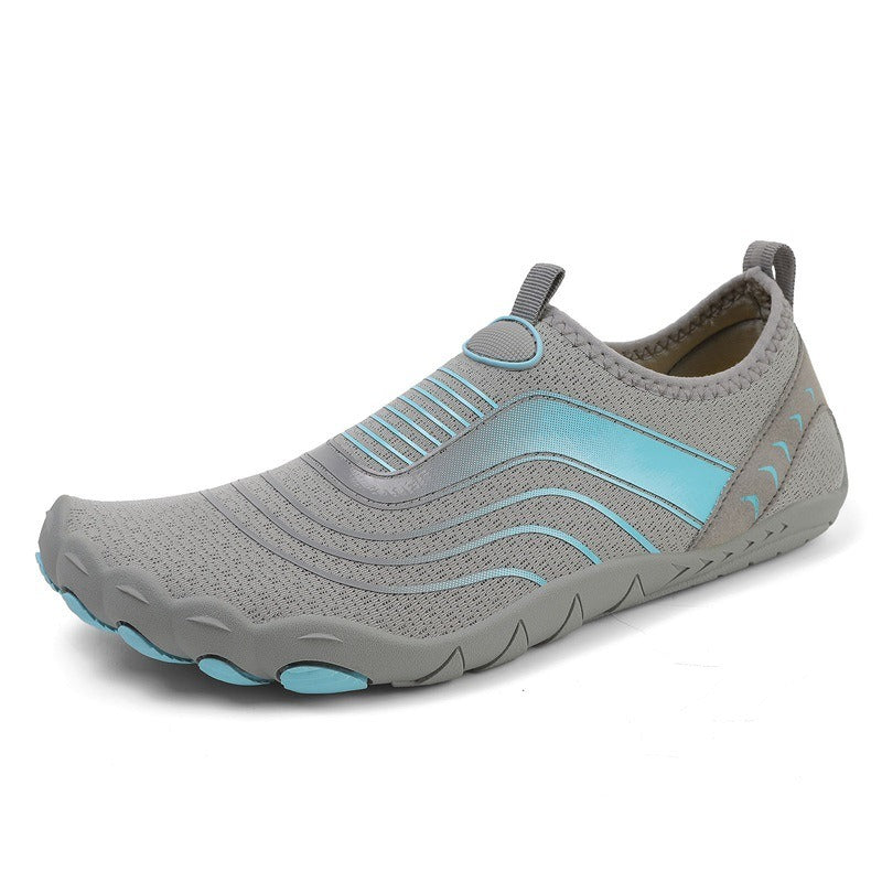 Bronoir™ Skin Pro con Rame - Scarpe Barefoot Allround di Messa a Terra