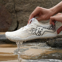 Bronoir™ Skin Pro con Rame - Scarpe Barefoot Allround di Messa a Terra