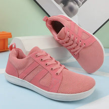 Bronoir™ EchoCore - Barefoot Sneakers