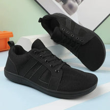Bronoir™ EchoCore - Barefoot Sneakers